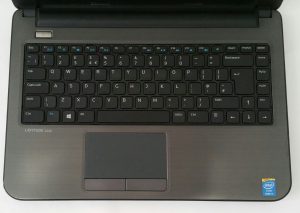 Dell Latitude 3440 i5-4200U 4GB RAM 500GB HDD - Faulty Battery & Keyboard - Image 10