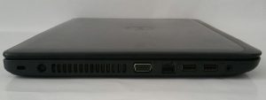 Dell Latitude 3440 i5-4200U 4GB RAM 500GB HDD - Faulty Battery & Keyboard - Image 6