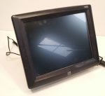 ELO ET1229L Touch Screen Monitor Till System