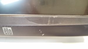 ELO ET1229L Touch Screen Monitor Till System - Image 2