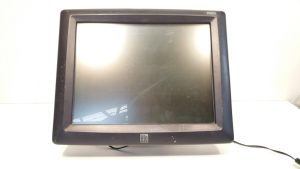 ELO ET1229L Touch Screen Monitor Till System - Image 4