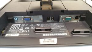 ELO ET1229L Touch Screen Monitor Till System - Image 6