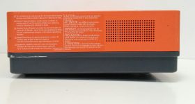 Sanyo PLC-XE33 XGA Projector with 269 Lamp Hours Used - Image 6
