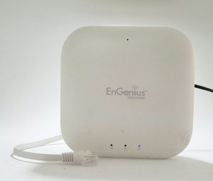 EnGenius EWS300AP Indoor Wireless Access Point - Image 2