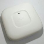 Cisco AIR-CAP2702I-E-K9 VO4 Aironet 2700 Series 802.11ac Dual Band Access Point