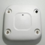 Cisco AIR-CAP2702E-E-K9 VO3 Aironet 2700 Series 802.11ac Dual Band Access Point - Image 2