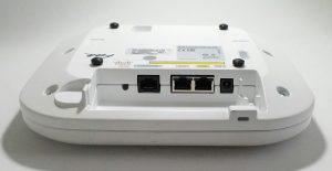 Cisco AIR-CAP2702E-E-K9 VO3 Aironet 2700 Series 802.11ac Dual Band Access Point - Image 5