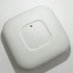 Cisco AIR-CAP17021-E-K9 VO2 Aironet 1700 Series 802.11ac Dual Band Access Point