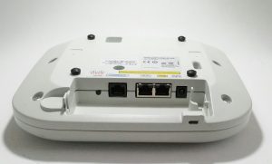 Cisco AIR-CAP17021-E-K9 VO2 Aironet 1700 Series 802.11ac Dual Band Access Point - Image 5