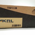 KRL Toner Cartridge TK 5240K For Use In Kyocera-Mita