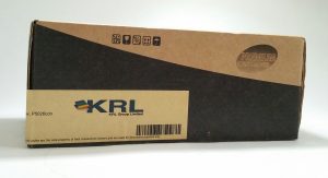 KRL Toner Cartridge TK 5240K For Use In Kyocera-Mita