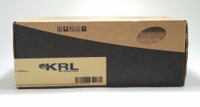 KRL Toner Cartridge TK 5240K For Use In Kyocera-Mita - Image 2