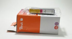 Peach TwinPack Ink Cartridge with chip - Image 3