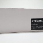 DTCD2150B Laser Toner Cartridge for Dell 2150cn/2150cdn/2155cn/2155cdn