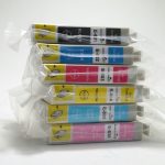 Ink Cartridges Mixed Colours ColourDirect