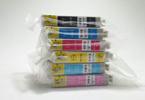 Ink Cartridges Mixed Colours ColourDirect