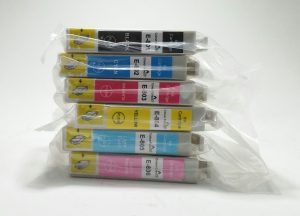 Ink Cartridges Mixed Colours ColourDirect - Image 2