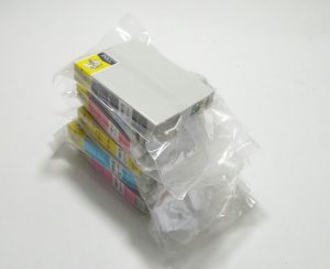 Ink Cartridges Mixed Colours ColourDirect - Image 3
