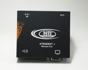 NTI Xtendex V Remote unit - Image 2