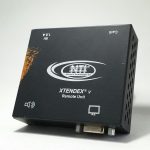 NTI Xtendex V Remote unit