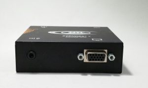 NTI Xtendex V Remote unit - Image 4