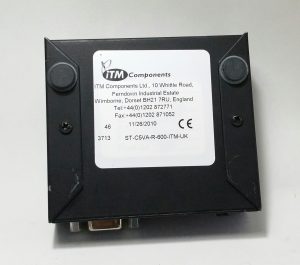 NTI Xtendex V Remote unit - Image 3