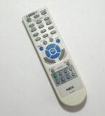 Nec RD-443E Remote Control