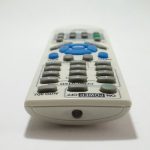 Nec RD-443E Remote Control - Image 5