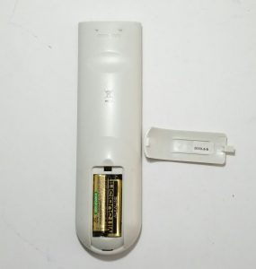 Nec RD-443E Remote Control - Image 4