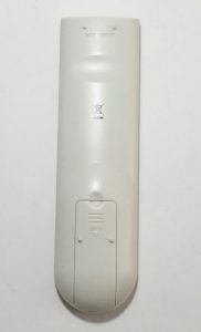 Nec RD-443E Remote Control - Image 3