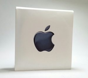 Apple Mac OS Power Mac G4 OS Software