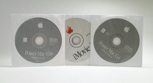 Apple Mac OS Power Mac G4 OS Software - Image 3
