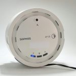 Sophos AP 30 Rev 2 Wireless Access Point
