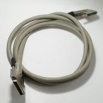 Amphenol Madison Cable Corp Type CL2 30 AWG (UL) 68KBK00029