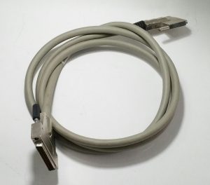 Amphenol Madison Cable Corp Type CL2 30 AWG (UL) 68KBK00029