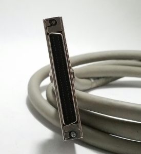 Amphenol Madison Cable Corp Type CL2 30 AWG (UL) 68KBK00029 - Image 2