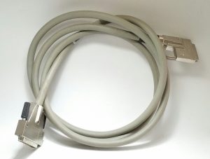 Amphenol Madison Cable Corp Type CL2 30 AWG (UL) 68KBK00029 - Image 4