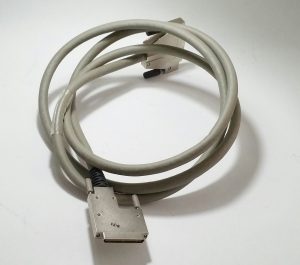 Amphenol Madison Cable Corp Type CL2 30 AWG (UL) 68KBK00029 - Image 3