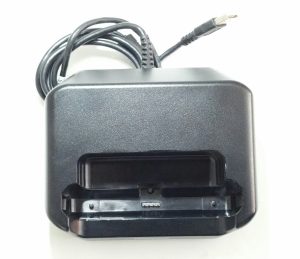 Honeywell EDA70-HB USB Docking Station for Honeywell EDA70 POS - Image 4