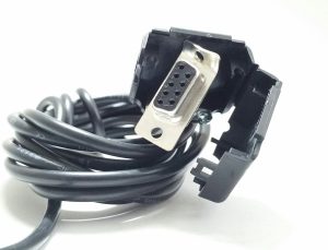 RS PRO General Purpose Momentary Foot Switch 6226-BBBB-ZBZZ-001 IPX7 - Image 4