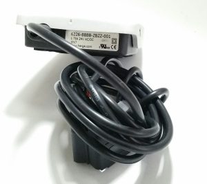 RS PRO General Purpose Momentary Foot Switch 6226-BBBB-ZBZZ-001 IPX7 - Image 4