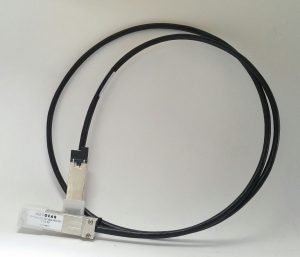 Netgear SFP Direct Attach Cable AGC761 Ethernet Switch 2.5gbps