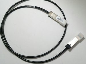 Netgear SFP Direct Attach Cable AGC761 Ethernet Switch 2.5gbps - Image 2