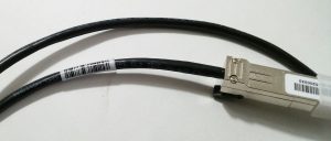 Netgear SFP Direct Attach Cable AGC761 Ethernet Switch 2.5gbps - Image 5