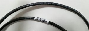 Netgear SFP Direct Attach Cable AGC761 Ethernet Switch 2.5gbps - Image 4