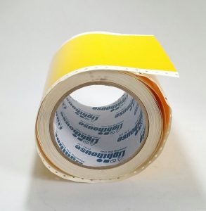 Lighthouse CPM Yellow Vinyl Roll - Image 3