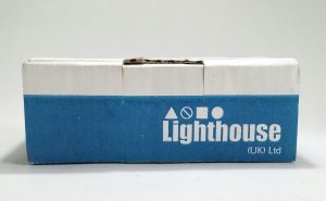 Lighthouse CPM-100 Blue Ribbon Refill CPMR43 - Image 2