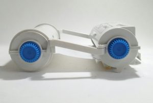 Lighthouse CPM-100 Refillable Cartridge Bundle - Image 4