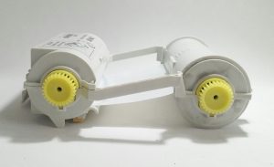 Lighthouse CPM-100 Refillable Cartridge Bundle - Image 3