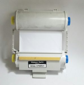 Lighthouse CPM-100 Refillable Cartridge Bundle - Image 2